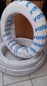 Σωλήνα Πολυστρωματική Valsir